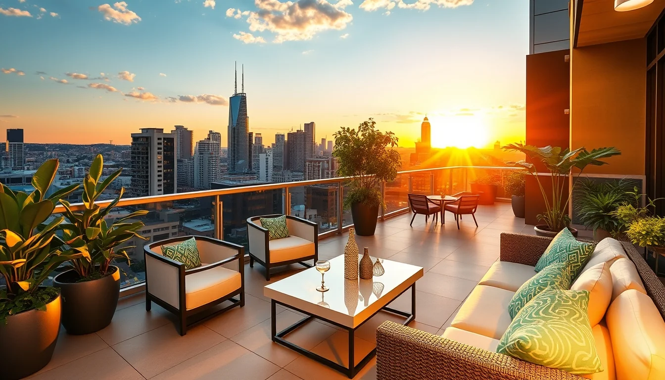 Supporting pricing visual